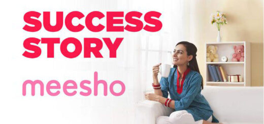 Success Story Meesho