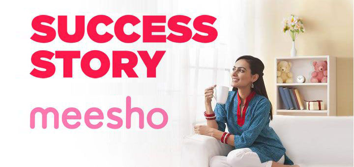 The Success Story of Meesho