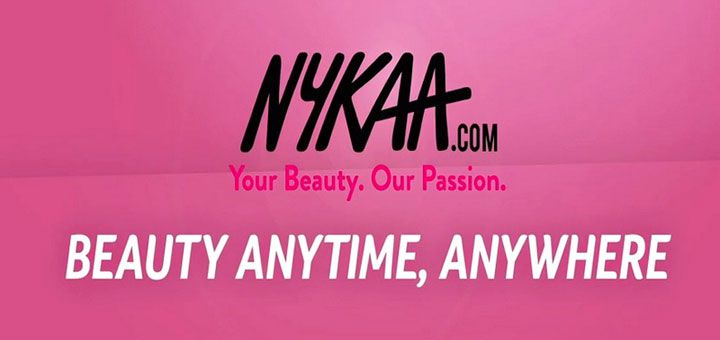 Nykaa: The name is enough to excite Indian women & men