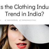 Clothing Industry