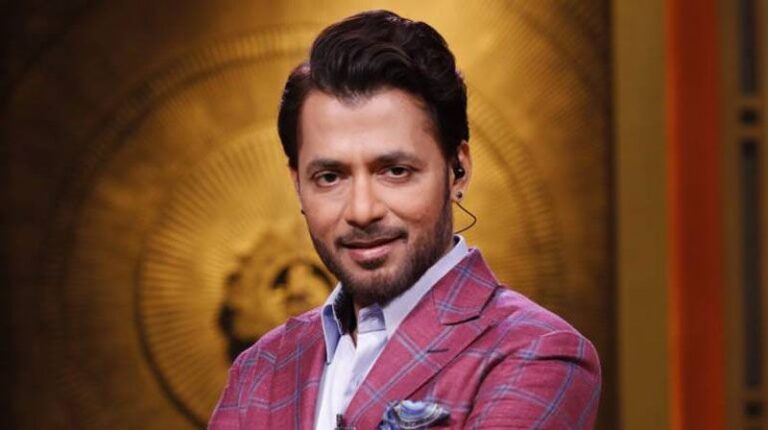 Anupam Mittal: Pioneering Love and Relationships Through Shaadi.com