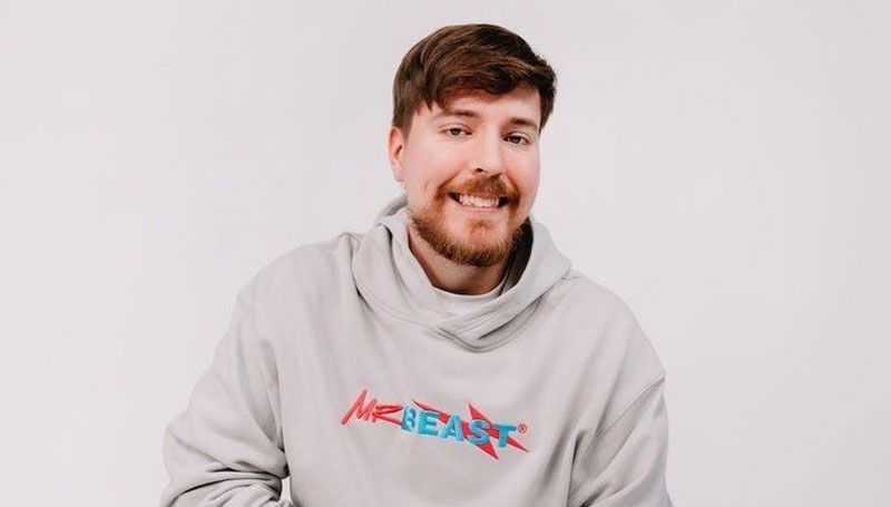 Learning From The Journey Of Mr Beast For How To Be Successful