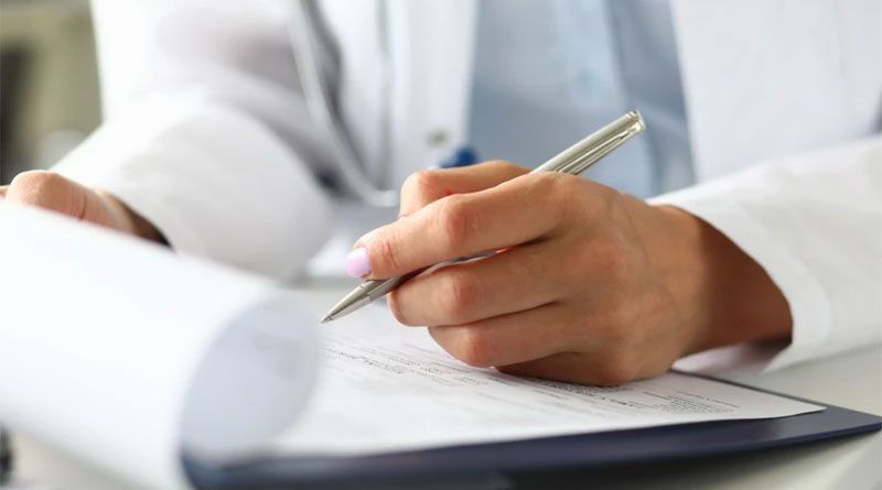 Medical writing services