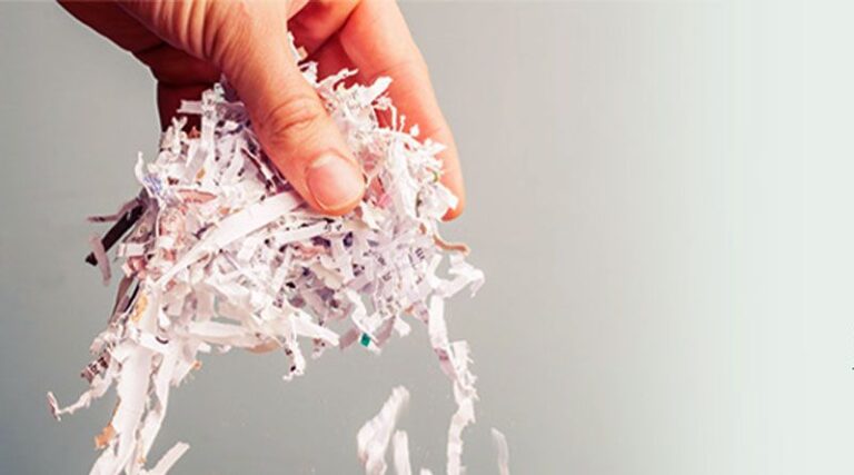 Steps To Start A Commercial Paper Shredding Business In 2024