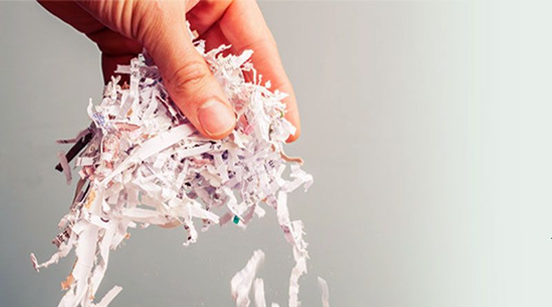 Paper Shredding Business