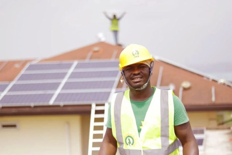 From Garage to Glory: The Unlikely Rise of SolarTech Pioneer, SunPower Innovations