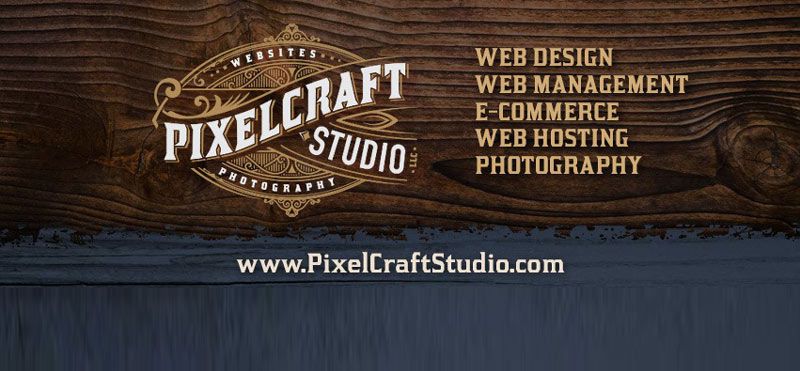 PixelCraft Studios