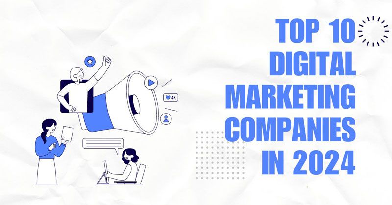 Digital Marketing Companies