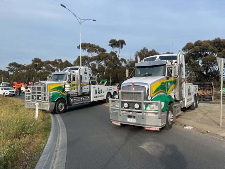 AAA Towing