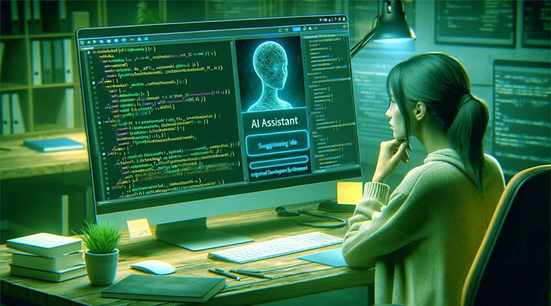 Generative AI Code Editors