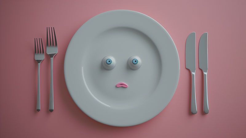 symptoms of vitamin deficiency
