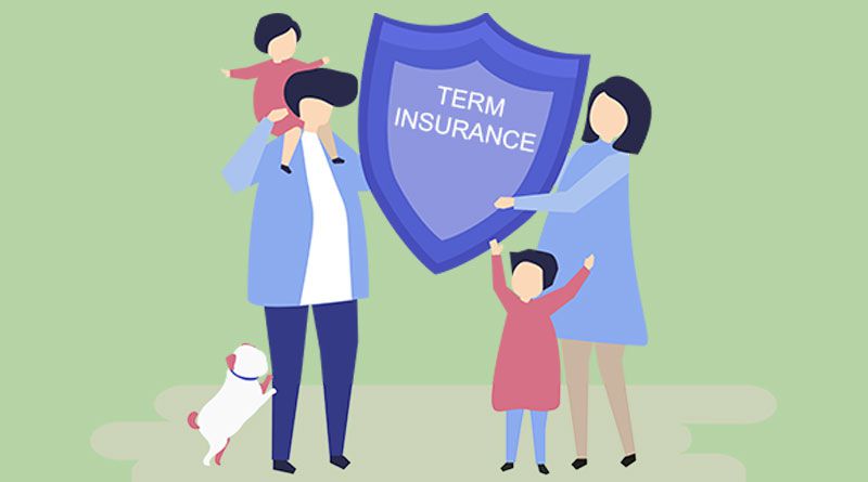 term insurance