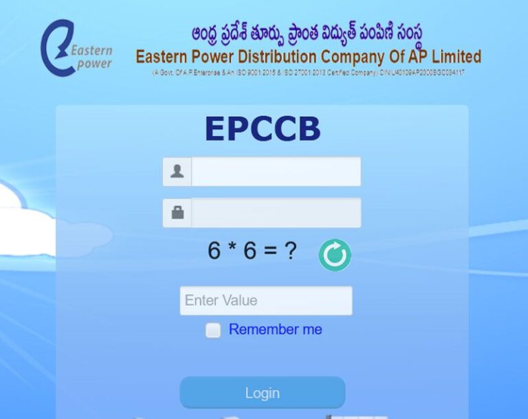 epccb login