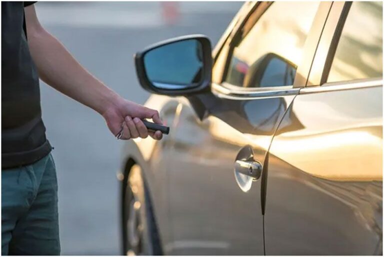 car rental