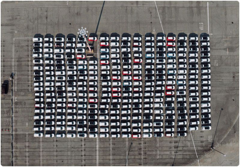 car rental