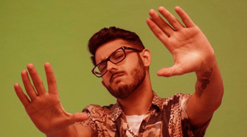 CarryMinati