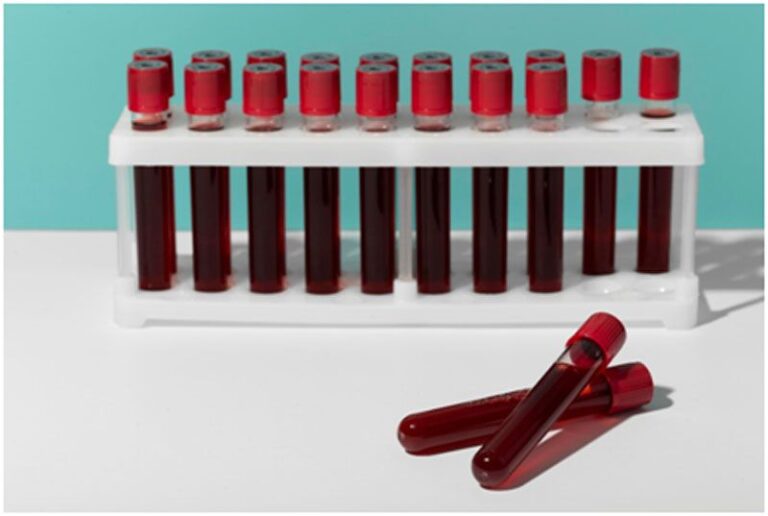 Blood Collection Tubes