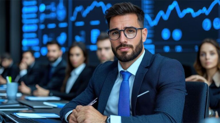 Executive MBA