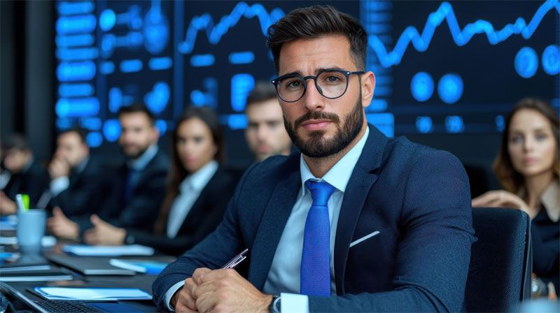 Executive MBA