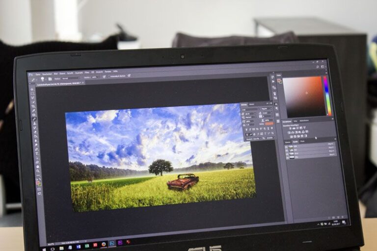 Best Free AI Image Editors