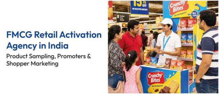 FMCG Retail