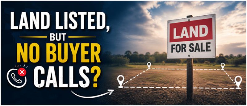 Land Listings