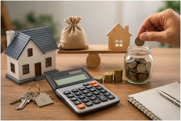Home loan calculator