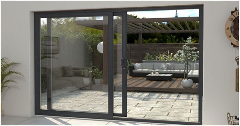 Slide Doors