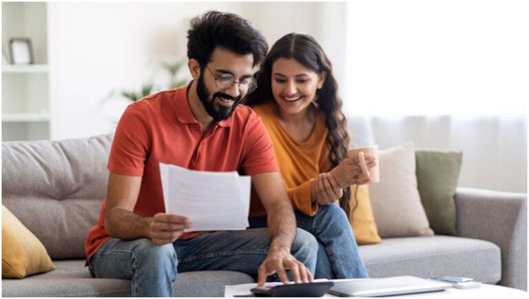 Personal Loans